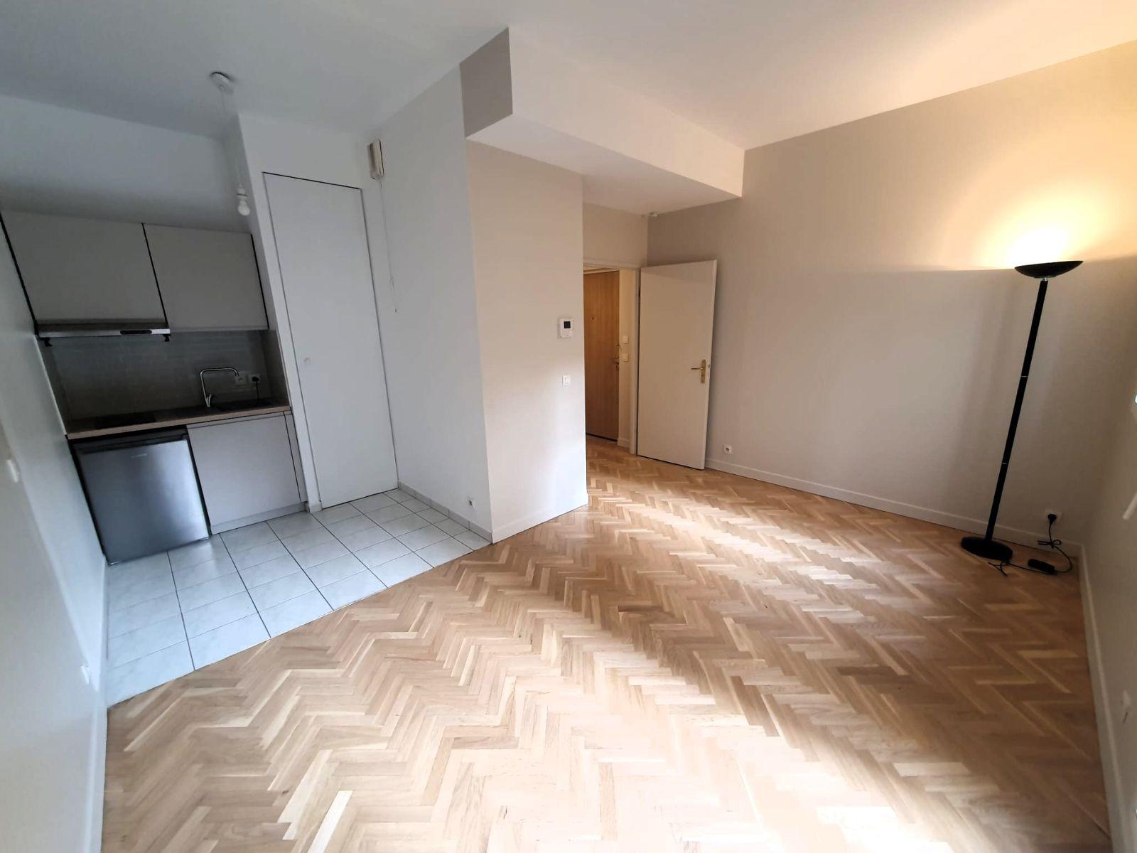 Appartement de 15 m2 à Boulogne-Billancourt 92100