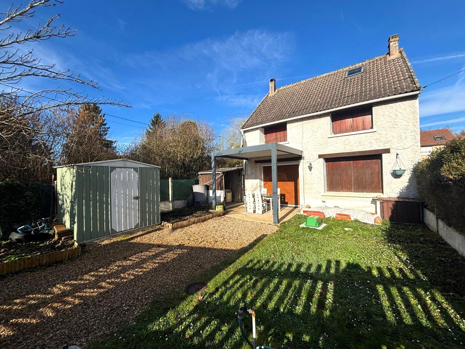 Maison de 349 m2 à Souppes-sur-Loing 77460
